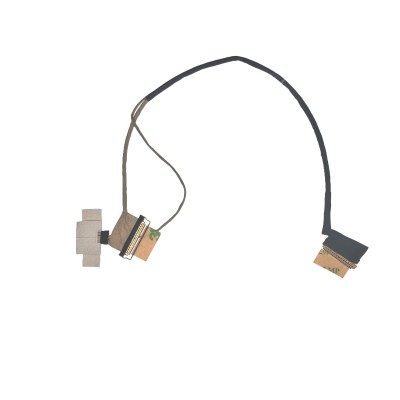 Шлейф для матрицы Asus GU603HR 40pin p/n: 6017B1565601