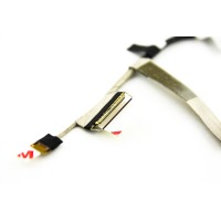 Шлейф матрицы для ноутбука Dell Inspiron 13 p/n: 450.0B607.0001