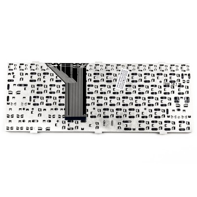 Клавиатура для ноутбука Fujitsu-Siemens Lifebook P5010 ENG p/n: MP-06916SU, 04GNI11KRU40