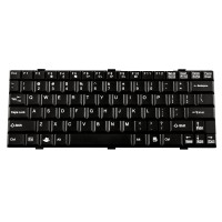 Клавиатура для ноутбука Fujitsu-Siemens LifeBook P5000 ENG p/n: MP-06916SU, 04GNI11KRU40