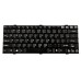 Клавиатура для ноутбука Fujitsu-Siemens Lifebook P5010 ENG p/n: MP-06916SU, 04GNI11KRU40