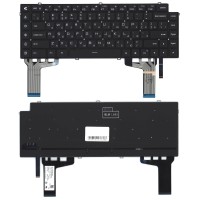 Клавиатура для ноутбука Xiaomi Gaming Notebook 15.6 с подсветкой p/n: MIM17L9 AETMAU00110