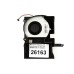 Вентилятор/Кулер для моноблока HP 20C020 ORG p/n: NFB86C05H, 6154G2CC