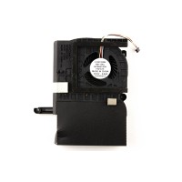 Вентилятор/Кулер для моноблока HP 20-C023W ORG p/n: NFB86C05H, 6154G2CC