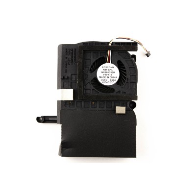 Вентилятор/Кулер для моноблока HP 20-C023W ORG p/n: NFB86C05H, 6154G2CC