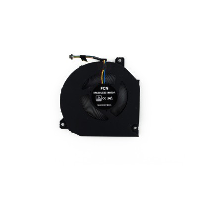 Вентилятор/Кулер для ноутбука Honor Hunter V700 FRD-WFD9 12V ORG p/n: DFS240012330T-FLMQ FCN51661RXQ