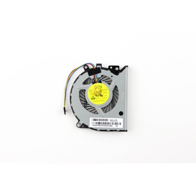 Вентилятор/Кулер для ноутбука HP 15-du/HP 15s-du p/n: 779598-001 Вентилятор/Кулер для ноутбука HP 15-du/HP 15s-du p/n: 779598-001