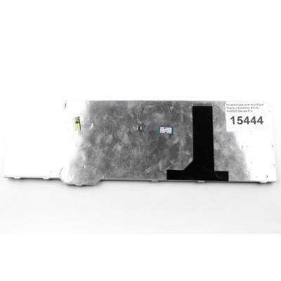 Клавиатура для ноутбука Fujitsu-Siemens Amilo Xa3520 Белая p/n: AEEF9U00010, V080329DK4, V080346DK4