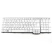 Клавиатура для ноутбука Fujitsu-Siemens Amilo Xa3520 Белая p/n: AEEF9U00010, V080329DK4, V080346DK4