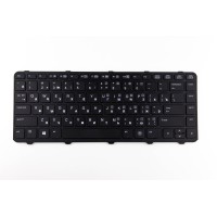 Клавиатура для ноутбука HP Probook 640 G1 p/n: SN9122 6037B0088422, SG-61200-XAA, 738687-251