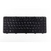 Клавиатура для ноутбука HP Probook 640 G1 p/n: SN9122 6037B0088422, SG-61200-XAA, 738687-251