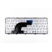 Клавиатура для ноутбука HP Probook 640 G1 p/n: SN9122 6037B0088422, SG-61200-XAA, 738687-251
