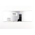 Клавиатура для Asus UL30 с серебристой рамкой p/n: 0KN0-FS1HE03, 04GNWT1KHE00-3, 9J.N1M82.30H