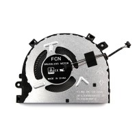 Вентилятор (Кулер) для ноутбука Lenovo S340-15API ORG p/n: DFS2001059P0T
