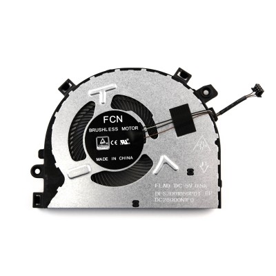 Вентилятор (Кулер) для ноутбука Lenovo S340-14API ORG p/n: DFS2001059P0T