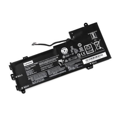 Аккумулятор для ноутбука Lenovo Flex 4-1130 (7.5V 3910mAh) ORG p/n: L15M2PB6