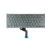 Клавиатура для ноутбука Acer Swift 5 SF514/Acer Swift 5 SF314-42/Acer Swift 5 SF514-55G Серая