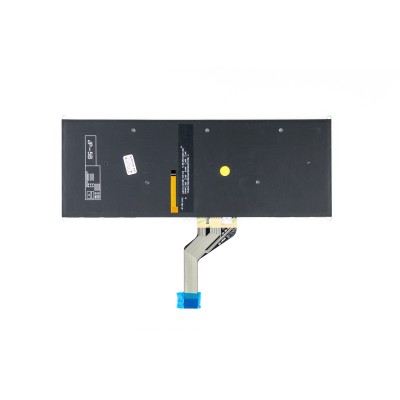 Клавиатура для ноутбука Acer Swift 5 SF514/Acer Swift 5 SF314-42/Acer Swift 5 SF514-55G Серая Клавиатура для ноутбука Acer Swift 5 SF514/Acer Swift 5 SF314-42/Acer Swift 5 SF514-55G Серая