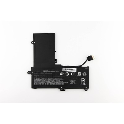 Аккумулятор для HP 11-aa (11.55V 3400mAh) p/n: NU03XL 844201-850 NU03XL HSTNN-UB6V
