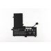 Аккумулятор для HP 11-aa (11.55V 3400mAh) p/n: NU03XL 844201-850 NU03XL HSTNN-UB6V