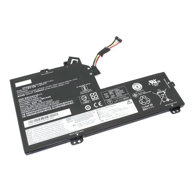 Аккумулятор для ноутбука Lenovo S540-15IWL GTX (11.4V 4480Wh) p/n: L18M3PF9
