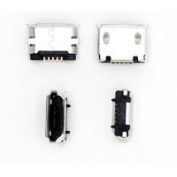 Разъем MicroUSB 003