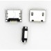 Разъем MicroUSB 004