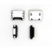 Разъем MicroUSB 007