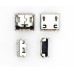 Разъем MicroUSB 009