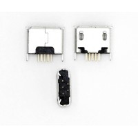 Разъем MicroUSB 012