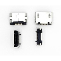 Разъем MicroUSB 015