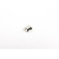 Разъем MicroUSB 020