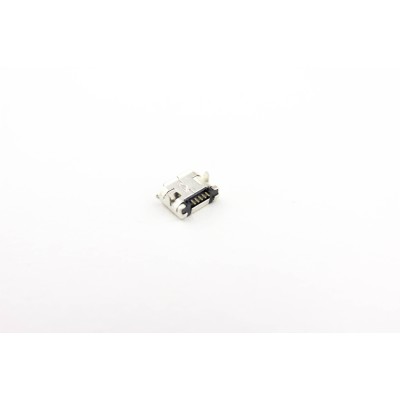 Разъем MicroUSB 020