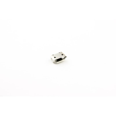 Разъем MicroUSB 020