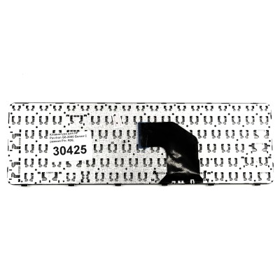Клавиатура для HP Pavilion G6-2000 Белая с рамкой p/n: R36, AER36700010, AER36700110, AER36700210 Клавиатура для HP Pavilion G6-2000 Белая с рамкой p/n: R36, AER36700010, AER36700110, AER36700210