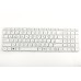 Клавиатура для HP Pavilion G6-2000 Белая с рамкой p/n: R36, AER36700010, AER36700110, AER36700210 Клавиатура для HP Pavilion G6-2000 Белая с рамкой p/n: R36, AER36700010, AER36700110, AER36700210
