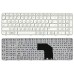 Клавиатура для HP Pavilion G6-2000 Белая с рамкой p/n: R36, AER36700010, AER36700110, AER36700210