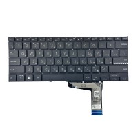 Клавиатура для Asus X1402ZA с подсветкой p/n: 90NB0WP2-R30RU0