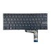 Клавиатура для Asus X1402ZA с подсветкой p/n: 90NB0WP2-R30RU0