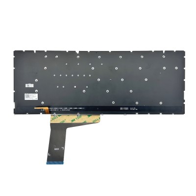 Клавиатура для Asus X1402ZA с подсветкой p/n: 90NB0WP2-R30RU0