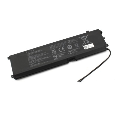 Аккумулятор для Razer Blade 15 Base 2021 (15.4V 4200mAh) p/n: RC30-0328 Аккумулятор для Razer Blade 15 Base 2021 (15.4V 4200mAh) p/n: RC30-0328
