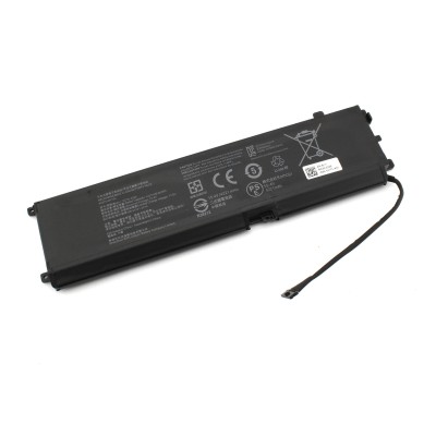 Аккумулятор для Razer Blade 15 Base 2021 (15.4V 4200mAh) p/n: RC30-0328