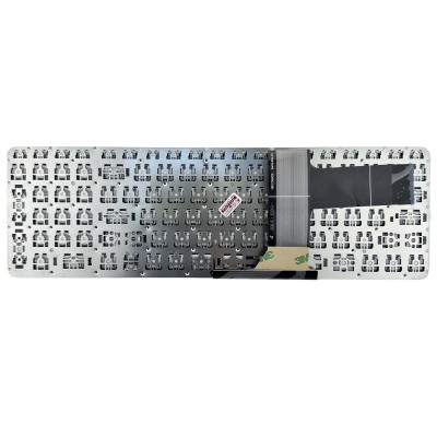 Клавиатура для HP 15-p Серебро с подсветкой p/n: V140646BS1 765806-251 AEY14U0001052100IE