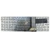 Клавиатура для HP 15-p Серебро с подсветкой p/n: V140646BS1 765806-251 AEY14U0001052100IE