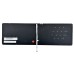 Клавиатура для HP 15-p Серебро с подсветкой p/n: V140646BS1 765806-251 AEY14U0001052100IE