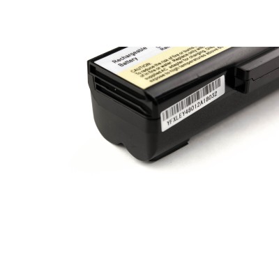 Аккумулятор для ноутбука Lenovo G480 (11.1V 4400mAh) p/n: L11M6Y01; L11N6Y01