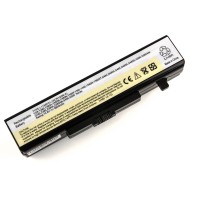 Аккумулятор для ноутбука Lenovo G480 (11.1V 4400mAh) p/n: L11M6Y01; L11N6Y01