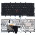 Клавиатура для ноутбука Lenovo ThinkPad X240 p/n: CX13XBL-83SU, CS13XBL-RUS, 04X0200