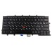 Клавиатура для ноутбука Lenovo ThinkPad X240 p/n: CX13XBL-83SU, CS13XBL-RUS, 04X0200