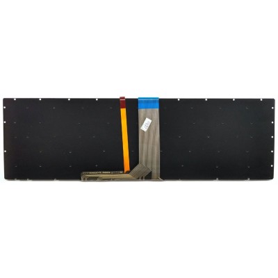 Клавиатура для ноутбука MSI CX62 с подсветкой p/n: V143422GK1, S1N-3ERU2U1-SA0